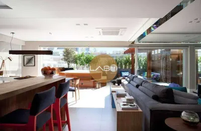 Cobertura a venda e/ou locação no essence life residence