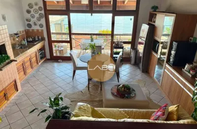 Casa com 3 quartos à venda na Rua Engenheiro Agrônomo Jaime Mauro Knabben, 770, Balneário, Florianópolis