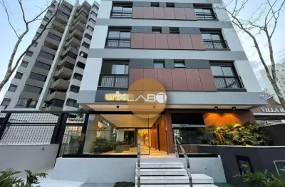 Apartamento 3 dormitórios (1 suíte) no urban centro - 2 vagas + hobby box - luxo e mobilidade em florianópolis