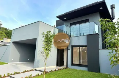 Casa em condomínio fechado norte da ilha de florianópolis