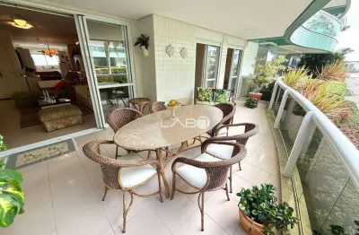 Apartamento com 3 quartos à venda na Avenida Tom Traugott Wildi, 767, Praia Brava, Florianópolis