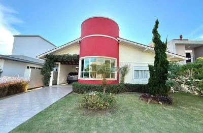 Casa em condomínio fechado com 3 quartos à venda na Rua da Escova de Garrafa, 491, Cachoeira do Bom Jesus, Florianópolis