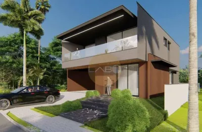 Casa com 3 quartos à venda na Rua das Baronesas, 10, Cidade Universitária Pedra Branca, Palhoça