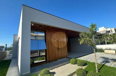 Casa com 3 quartos à venda na Rua das Cambiúnas, 12, Cidade Universitária Pedra Branca, Palhoça
