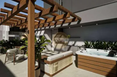 Cobertura com 3 quartos à venda na Rua dos Beija-Flores, 1, Cidade Universitária Pedra Branca, Palhoça