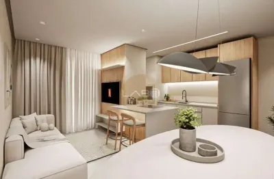Apartamento com 3 dormitórios, 1 suíte | pedra branca - palhoça/sc