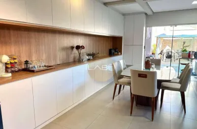 Casa à venda com 3 dormitórios no carianos – florianópolis/sc