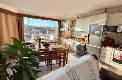 Cobertura à Venda com Vista para o Mar – Cachoeira do Bom Jesus, Florianópolis/SC