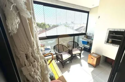 Apartamento 3 dormitórios sendo 1 suíte a 150 metros do mar