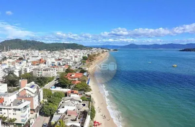 Apartamento com 2 quartos à venda na Rua Antônio Heil, 575, Canasvieiras, Florianópolis
