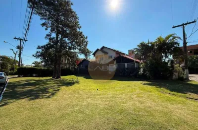 Terreno em condomínio fechado a 200m da praia – cachoeira do bom jesus