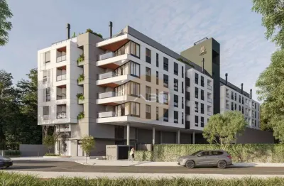 Apartamento com 2 quartos à venda na Rodovia Haroldo Soares Glavan, 194, Cacupé, Florianópolis