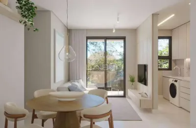 Apartamento 104 m², 3 suítes e lavabo — adore cacupé, florianópolis