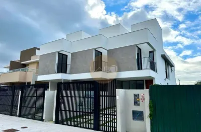 Casa em condomínio fechado com 3 quartos à venda na Rua da Escova de Garrafa, 1000, Cachoeira do Bom Jesus, Florianópolis