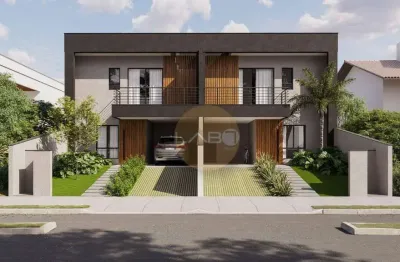 Casa à venda em florianópolis – 3 suítes, piscina e varanda gourmet