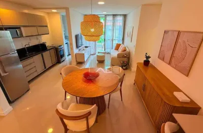 Apartamento à Venda no Boulevard Jurerê | 2 Suítes | 500m da Praia | Florianópolis/SC