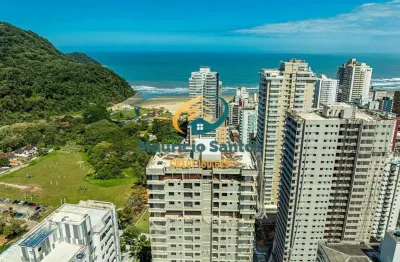 Apartamento alto padrão em praia grande, bairro canto do forte, em construção, entrega prevista para  abril 2027, oportunidade de investimento!! valor abaixo do mercado!