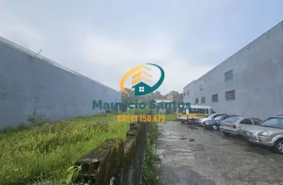 Terreno em bertioga, bairro jardim albatroz... localizado em principal via comercial da cidade, ideal para empresas de médio e grande porte.