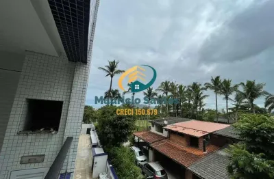 Apartamento em bertioga, bairro maitinga, mobiliado com 2 dormitórios sendo 1 suíte, residencial próximo a praia com lazer, piscinas