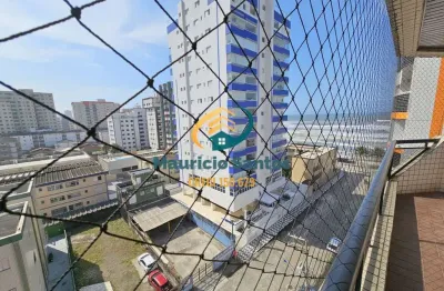 Apartamento em mongaguá, bairro jardim marina, 3 dormitórios sendo 2 suítes, residencial com piscina, financiamento direto com o vendedor!!