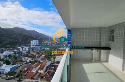 Apartamento em mongaguá, bairro centro,  2 dormitórios sendo 1 suíte, residencial na quadra do mar, lazer completo em um dos melhores espaços da cidade.