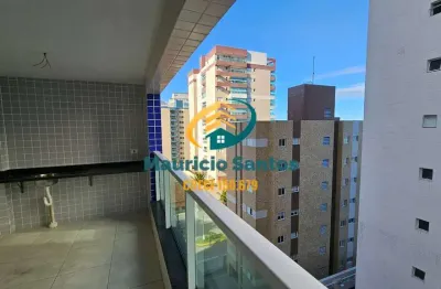 Apartamento em mongaguá, bairro centro, 2 dormitórios sendo 1 suíte, residencial na quadra do mar, lazer completo no melhor espaço da cidade.
