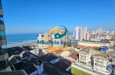 Apartamento em mongaguá, bairro jardim marina, 2 dormitórios sendo 1 suíte, sacada com churrasqueira, residencial com lazer completo, piscinas aquecidas.