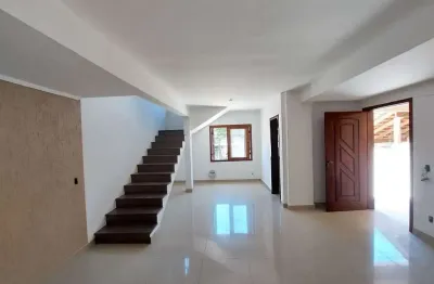 Casa com 2 dormitórios para locação no bairro nonoai - porto alegre/rs