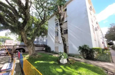 Apartamento com 1 dormitório para locação no bairro cristal - porto alegre/rs