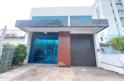 Pavilhão em otima localização e apresentação com 742m2 por $11.000,00 estuda pro