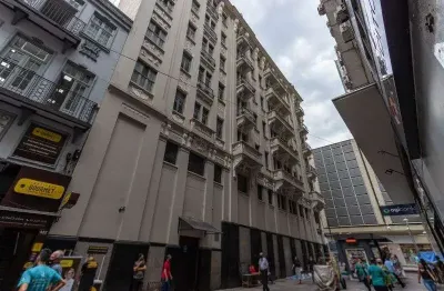 Prédio para alugar na Rua Uruguai, 330, Centro Histórico, Porto Alegre