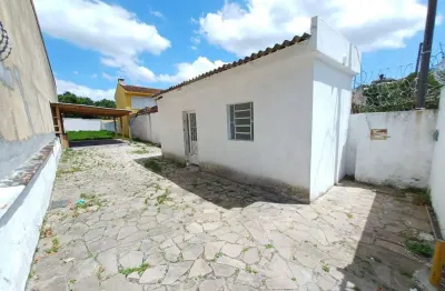 Ótimo local para estacionamento/ lavagem para locação no bairro Teresópolis, zon