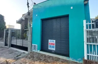 Ponto comercial para alugar na Avenida São Sebastião, 87, Nonoai, Porto Alegre