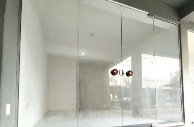 Ponto comercial para alugar na Rua Doutor Campos Velho, 734, Cristal, Porto Alegre