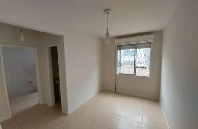 Apartamento com 1 dormitório para locação no bairro  Cristal - Porto Alegre/RS