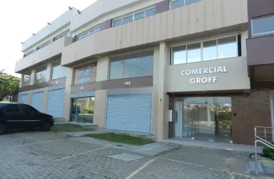 Sala para alugar, 40 m² por r$ 1.500,00/mês - espírito santo - porto alegre/rs