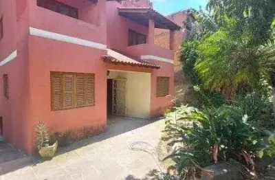 Casa com 5 dormitórios para alugar, 420 m² por r$ 3.235,00/mês - vila nova - por