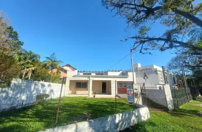 Casa com 4 dormitórios para alugar de 200 m²  - ipanema - porto alegre/rs