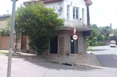 Loja para alugar, 135 m² por r$ 3.256/mês - vila conceição - porto alegre/rs