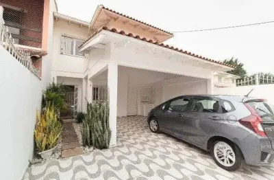 Casa com 3 dormitórios para alugar, 200 m² no bairro aberta dos morros, zona sul
