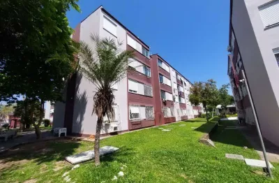 Apartamento com 1 dormitório para alugar no bairro cavalhada, zona sul de porto