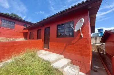 Casa com 1 dormitório para alugar, 28 m² por r$ 740,00/mês - belém velho - porto