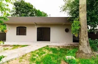 Casa com 3 dormitórios para alugar, 155 m²  bairro guarujá/espírito santo - port