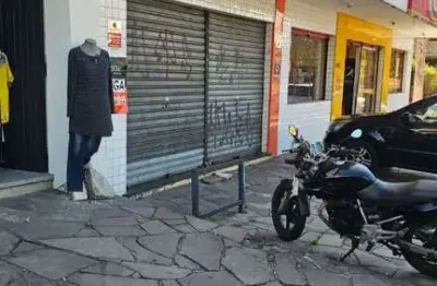 Loja para alugar, 200 m² por r$ 7.000/mês - cavalhada - porto alegre/rs