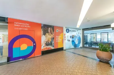 Loja para alugar, 36 m² por r$ 5.988,00/mês - tristeza - porto alegre/rs