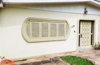 Casa para alugar, 150 m² por r$ 4.620,00/mês - tristeza - porto alegre/rs