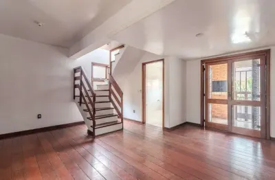 Casa 3 dormitórios, 1 suíte para locação no bairro ipanema, zona sul de porto al