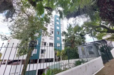Apartamento 2 dormitórios na avenida nonoai, porto alegre, rs.
