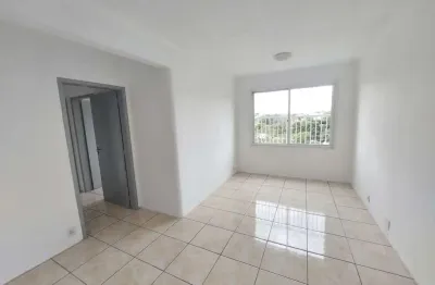 Apartamento 2 dormitórios na avenida nonoai, porto alegre, rs.
