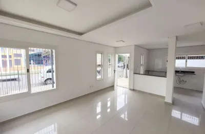 Casa residencial 3 dormitórios para locação no bairro hípica , zona sul de porto